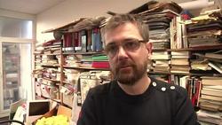 Magazine publishes comic book biography of life of the Prophet Muhammad News Clip