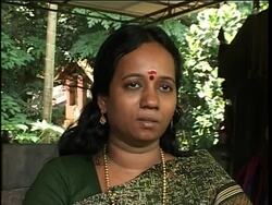 Unique metal mirrors said to bring luck and wealth News Clip