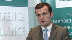 CLEAN: Radioactive cloud 'has no consequences' for W Europe News Clip