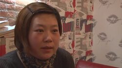 CLEAN : Mourning and fury over China stampede deaths (2) News Clip