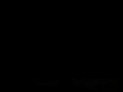 Driving in The Rain Night Stock Footage