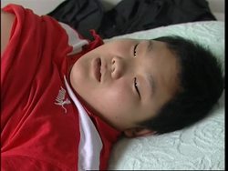 Changing Face of China, AP focus on growing problem of obesity News Clip