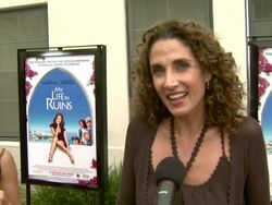 'My Life In Ruins' Screening Stock Footage