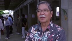 VOICED : A pampered life for Japans prizefighter bulls News Clip