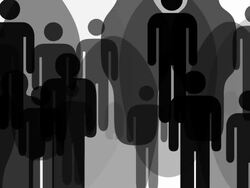 FROM MAN - (LOOP) Stock Footage