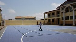 CLEAN : Ghana's Ansah cuts an unusual path News Clip