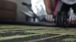 HD:Fitness Stock Footage