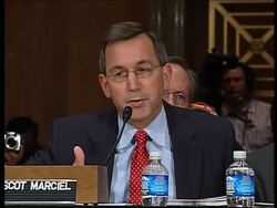 Senate subcommittee hearing on Myanmar News Clip