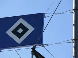 Imtech Arena - General View Stock Footage