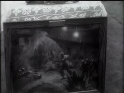 FAREWELL TO BRITISH TROOPS News Clip