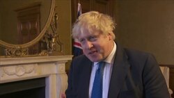 UK foreign secretary on action against Russia over spy case News Clip