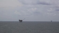 FUEL DRILL Stock Footage