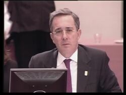 WRAP Latest from Iberoamerican summmit with group photo at day end News Clip