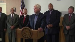 Flint to Get Lake Water When System is Ready News Clip