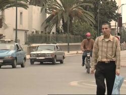 Headlines after apathy mars Morocco's parliamentary elections News Clip