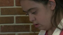 Flourishing cafe staffed by disabled workers News Clip