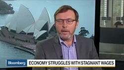 Australia Has Been Recession Free for 26 Years News Clip