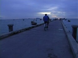 bicycle Stock Footage