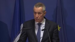 Prosecutor: Paris attacker Egyptian, near death Instructional Video