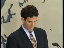 USA: WASHINGTON STILL SEES HAMAS AS TERRORISTS News Clip