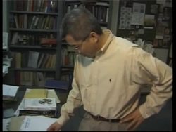 Fossil helping determine when mammals split into diferent groups News Clip