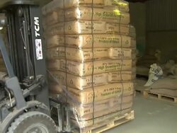 Price of Tea is Set to Rise due to Poor Weather News Clip