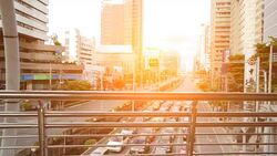 Bangkok Stock Footage