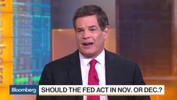 What Is the Fed's Magic Number for Inflation? News Clip