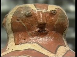 Peru's old train station houses new indigenous culture museum News Clip