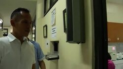 Digital weapon in the fight to reduce HIV infection News Clip