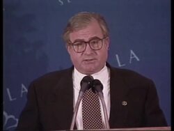 SOUTH KOREA: SAMUEL BERGER COMMENTS ON WEAPONS INSPECTIONS Instructional Video