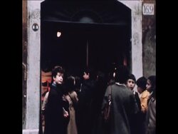 UNUSED 23 12 79 CHRISTMAS PREPARATIONS AROUND THE WORLD Instructional Video