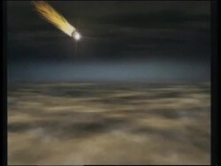 USA: GALILEO SPACE PROBE WILL SOON REACH JUPITER News Clip