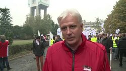 VOICED : Poland Promising welfare barring refugees populists eye power News Clip