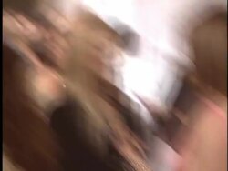 EIF Courage Awards Stock Footage