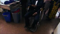 Kenya official: Grenade kills one in church attack News Clip