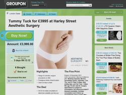 Review Of Cosmetic Surgery Launched News Clip