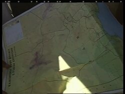 Aid convoy leaves for Sudan News Clip