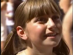 'A Cinderella Story' Premiere Stock Footage