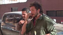 VOICED : Buenos Aires fights vandalism with street art News Clip