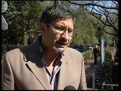 Reax after Japanese whaling ship catches fire nr Antarctica News Clip