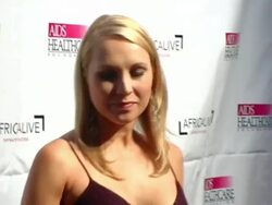The AIDS Healthcare Foundation Presentation of 'Hot In Hollywood' Stock Footage