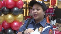 'Scaredy cats and dogs' Halloween contest in Manila News Clip