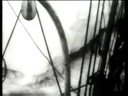 Admiral  Byrd, Parade News Clip