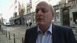 Prosecutors on investigation into Jewish museum shooting, reax News Clip