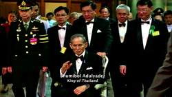 Thailand Instructional Video