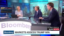 Hatheway: Trump Must Do No Harm in Foreign Policy News Clip