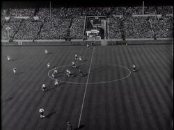 ROSE VERSUS LEEK SOCCER INTERNATIONAL - News Clip