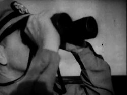 Navy Unveils Rocket Launched from Sub Stock Footage