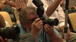 CLEAN : Paraguay vote gets mostly clean bill News Clip